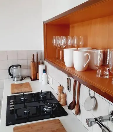 Ueber Den Daechern Duesseldorfs Zewnętrze zdjęcie