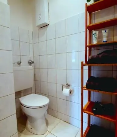 Ueber Den Daechern Duesseldorfs Zewnętrze zdjęcie