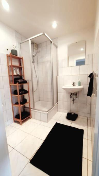 Ueber Den Daechern Duesseldorfs Apartment *