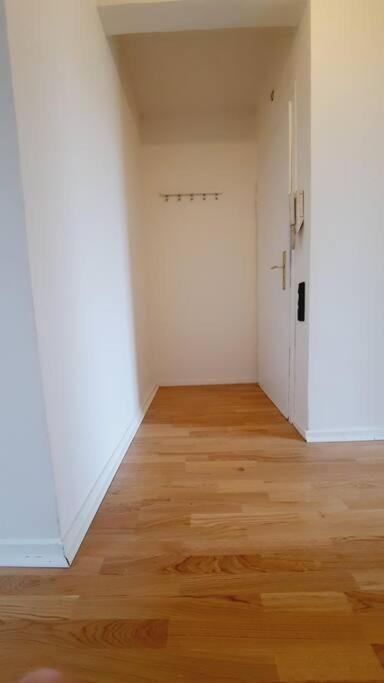Ueber Den Daechern Duesseldorfs Apartment